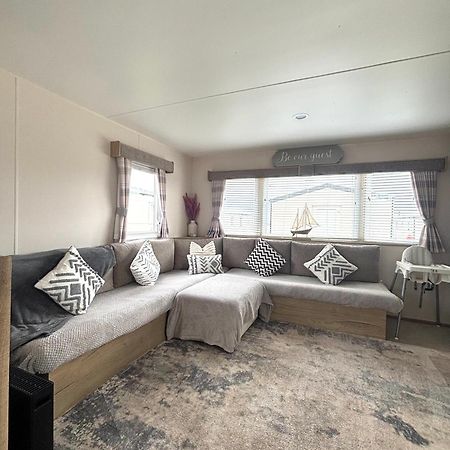 Berwick Holiday Park Haven Buitenkant foto