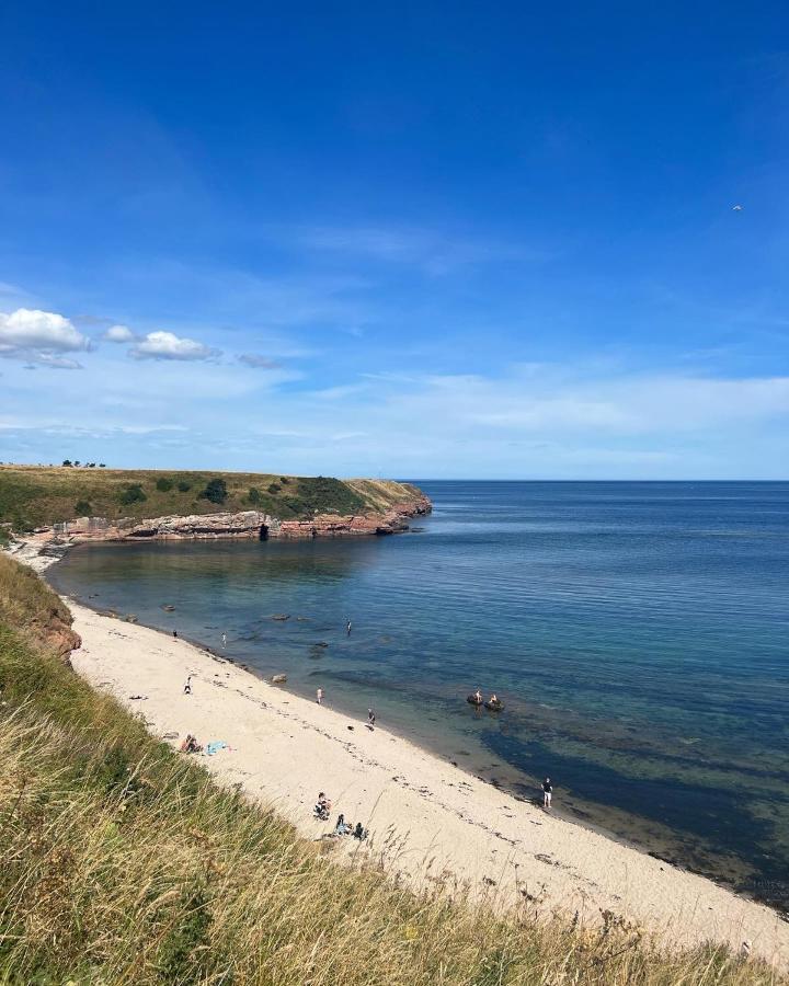 Berwick Holiday Park Haven Buitenkant foto
