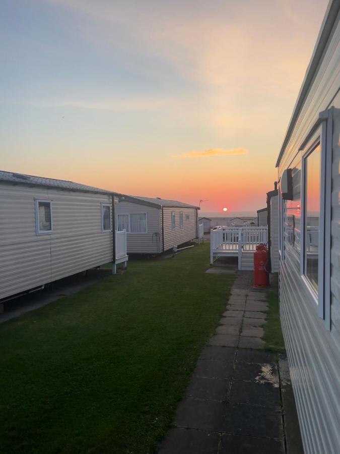 Berwick Holiday Park Haven Buitenkant foto