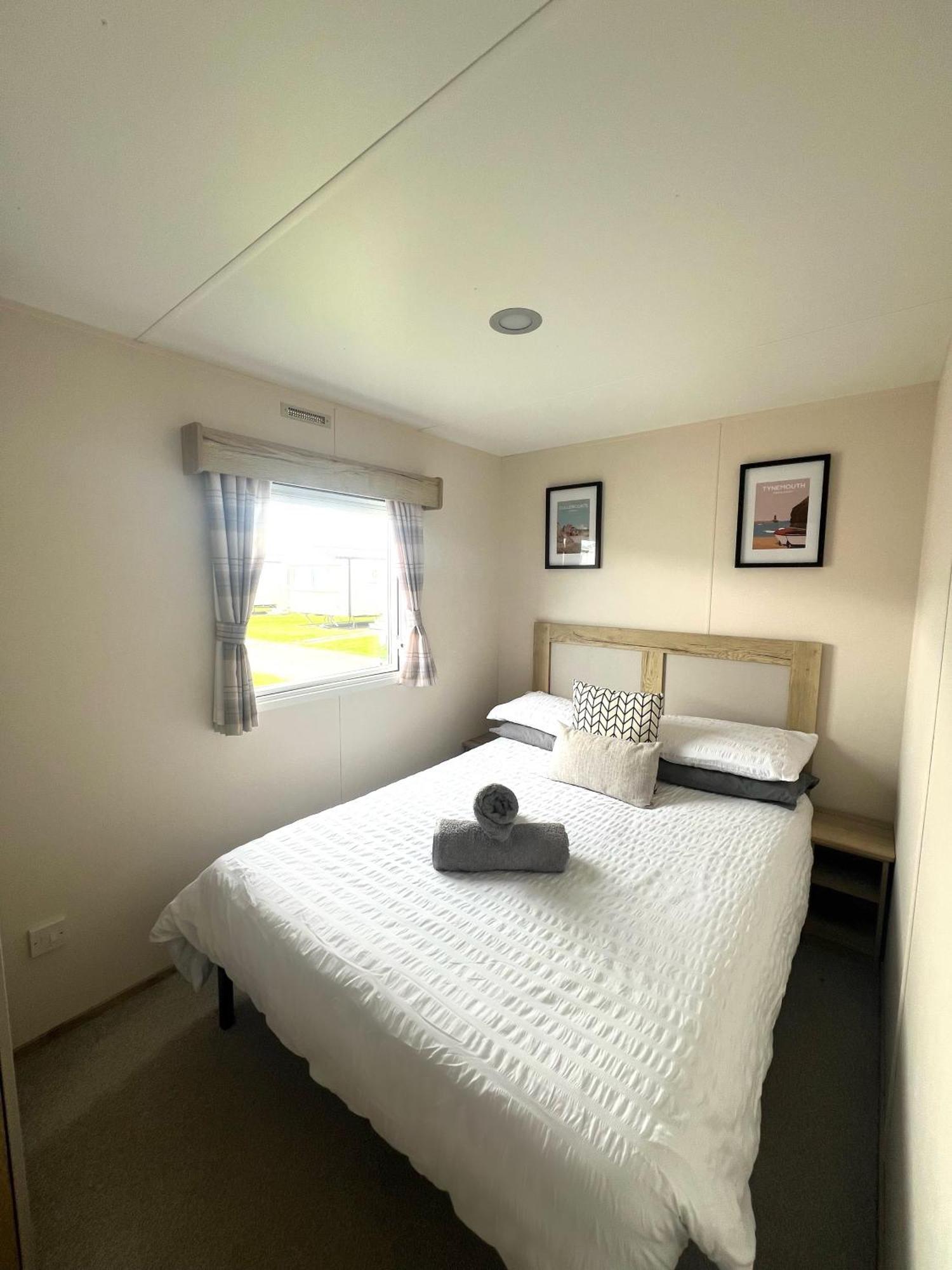 Berwick Holiday Park Haven Buitenkant foto
