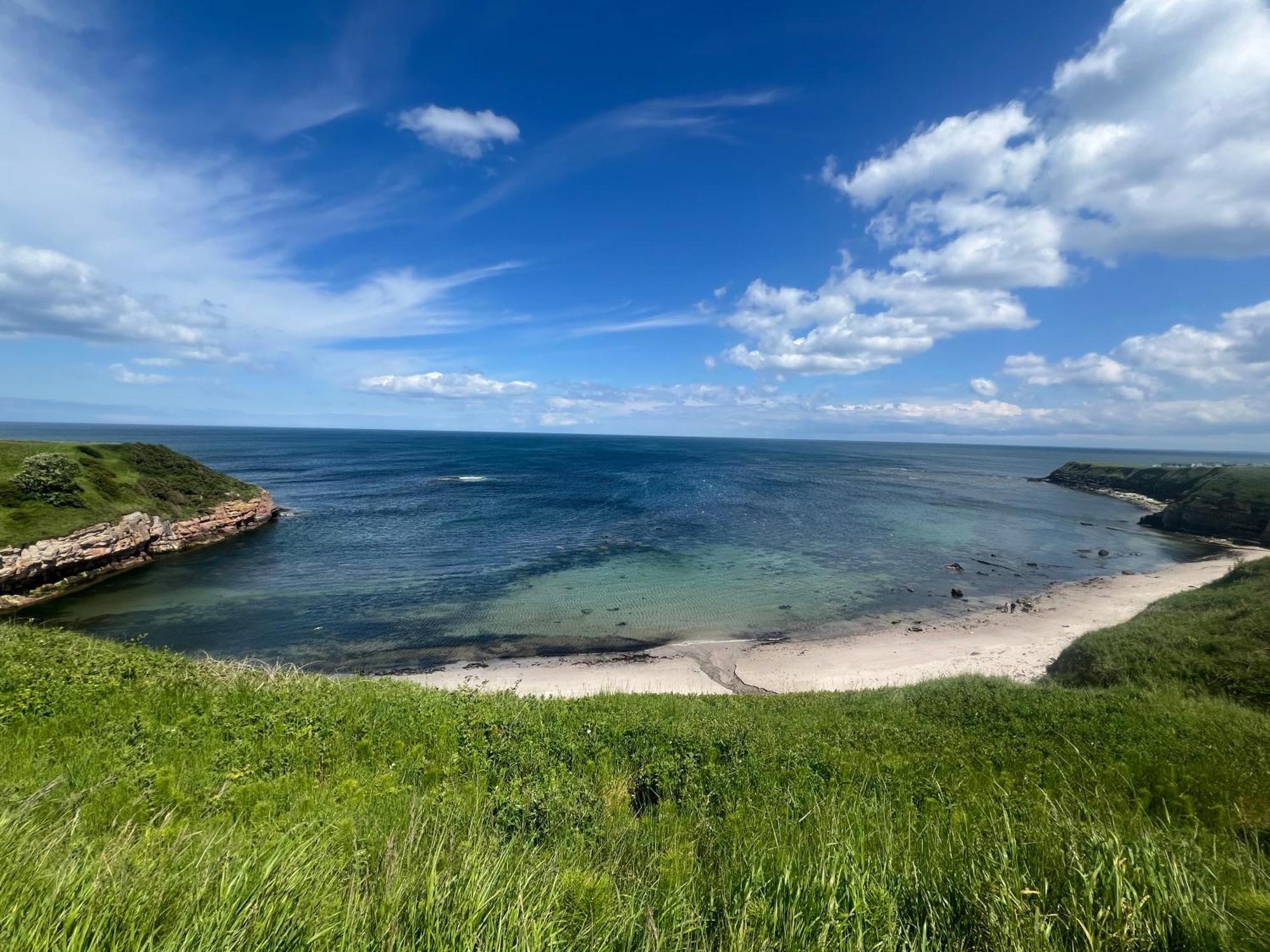 Berwick Holiday Park Haven Buitenkant foto